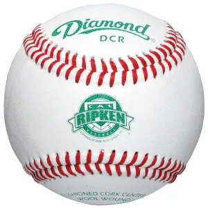 Diamond DCR Cal Ripken Tournament Grade Baseball