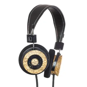 Grado The Hemp Limited Edition Headphone (Open Box)